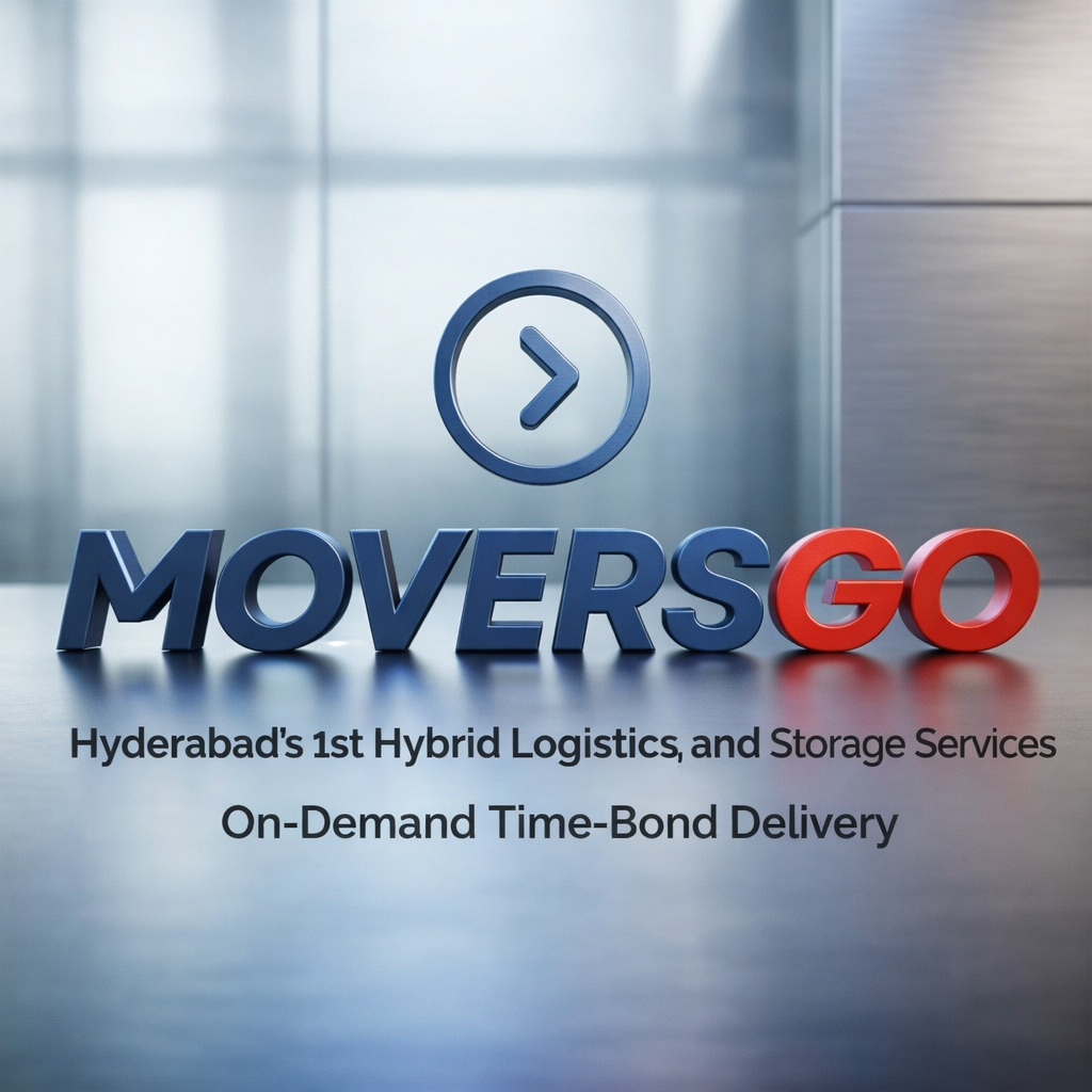MoversGo Logistics and Storage Services
